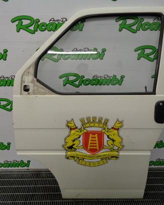 PORTA ANTERIORE SINISTRA VW TRANSPORTER T4 2002