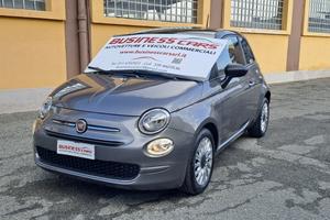 Fiat 500 1.0 70 Hybrid Cult KM. 17.000 CERTIFICATI