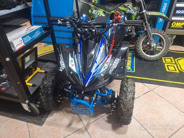 Quad 50cc 