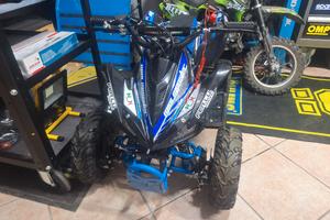 Quad 50cc 