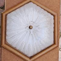 plafoniere da tetto o parete