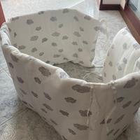 Paracolpi da culetta