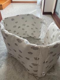 Paracolpi da culetta