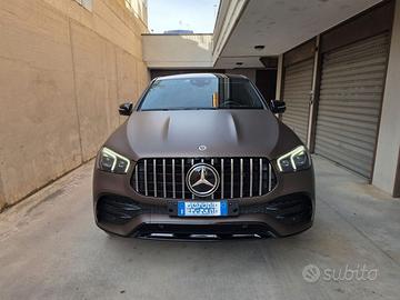Mercedes-Benz GLE 350d Premium Plus AMG | Full Opt