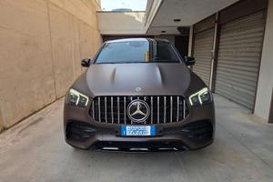 Mercedes-Benz GLE 350d Premium Plus AMG | Full Opt