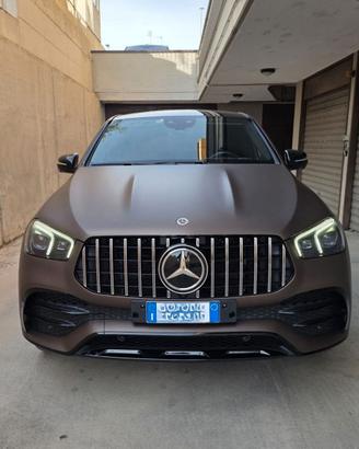 Mercedes-Benz GLE 350d Premium Plus AMG | Full Opt