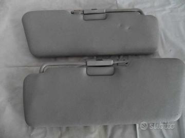 PARASOLE ALETTA LATO PASSEGGERO FIAT 600 Serie 735