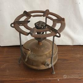 Fornello svedese atlantic splendor primi 1900