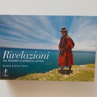 libro Rivelazioni
