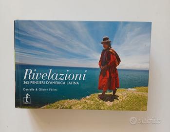 libro Rivelazioni