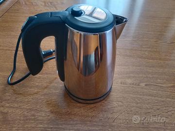 Bollitore elettrico rapido