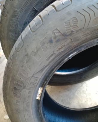 goodear efficent grip