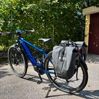 ebike GIANT Trekking Pro