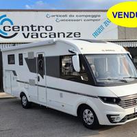 ADRIA SONIC 700 SL