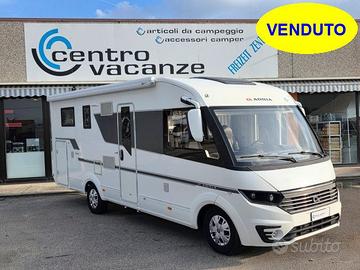 ADRIA SONIC 700 SL