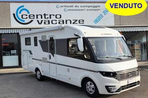 ADRIA SONIC 700 SL