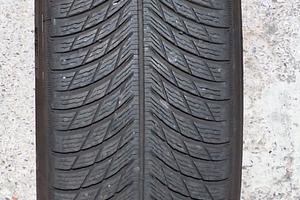 Gomme invernali R19