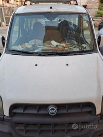 fiat doblo 1.2 benzina gpl 8 valvole