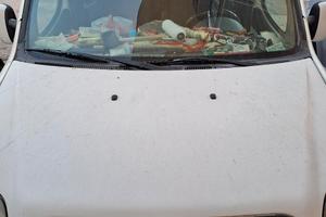 fiat doblo 1.2 benzina gpl 8 valvole