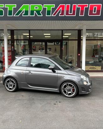 Abarth 595 1.4 Turbo T-Jet 160 CV Turismo VETTURA 