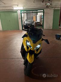 T max 560