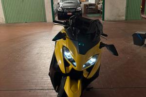 T max 560