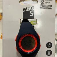 Orologio kalenji w200s