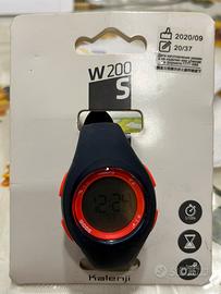 Orologio kalenji w200s