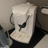 Macchina caffè