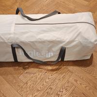 Lettino da campeggio Inglesina