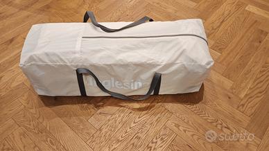 Lettino da campeggio Inglesina