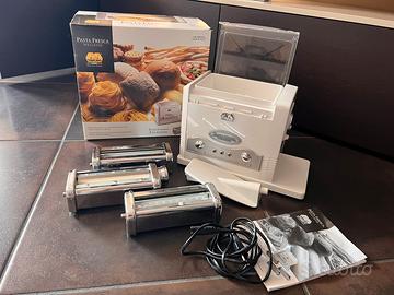 Impastatrice Marcato  con accessori