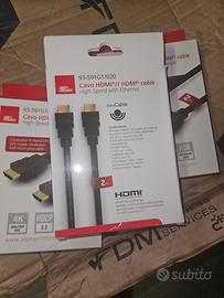 cavo hdmi