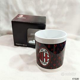TAZZA AC MILAN