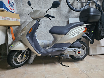 Scooter 50 derby atlantis