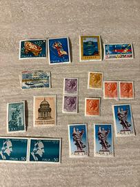 Francobolli italiani