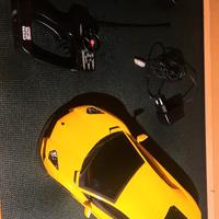 Lamborghini Aventador LP 700 Maisto Tech