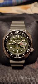 Seiko Prospex King Turtle SRPE05