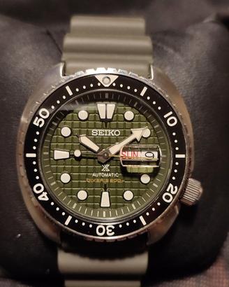 Seiko Prospex King Turtle SRPE05