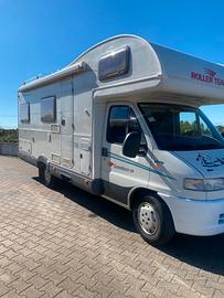 Fiat ducato 2.8 jtd