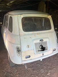 Renault 4