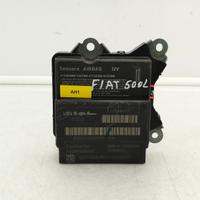 Centralina airbag fiat 500l trekking 351 2013 5196