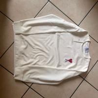Felpa AMI Paris "Ami de Coeur" (Taglia S)