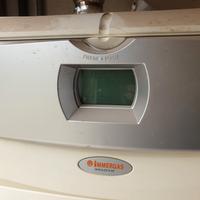 Caldaia immergas 32kw 