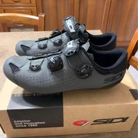 Scarpe ciclismo Sidi Genius 10