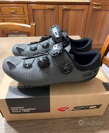 Scarpe ciclismo Sidi Genius 10