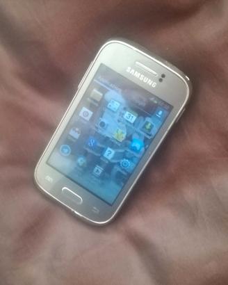 Telefonino Samsung Young GT-6310 N