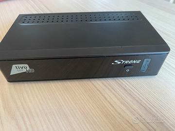 Decoder Tivusat