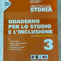 Orizzonti della storia 3