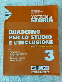 Orizzonti della storia 3
